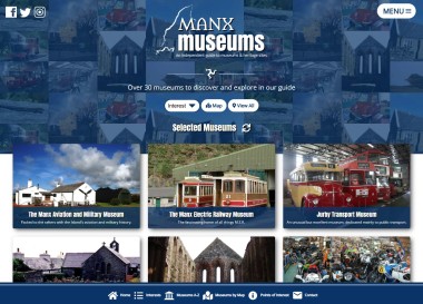 Manx Museums