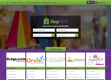 Shopiom