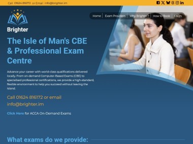 Brighter Exam Centre