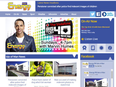 EnergyFM