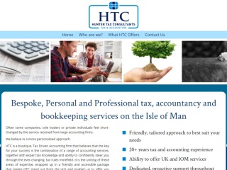Hunter Tax Consultants