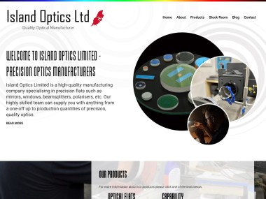 Island Optics