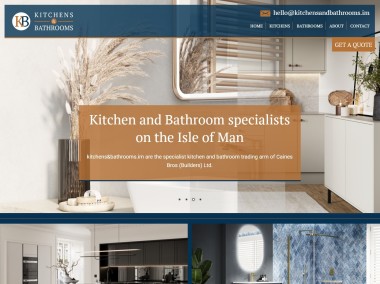 Kitchens & Bathrooms