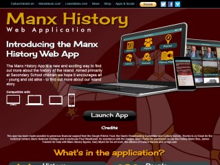 Manx History