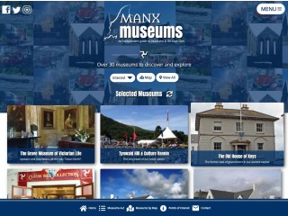 Manx Museums
