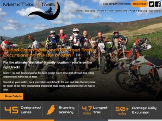 Manx Trax