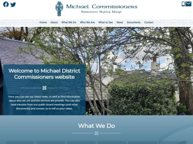 Michael Commissioners