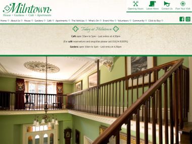 Milntown