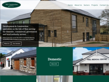 NK Construction