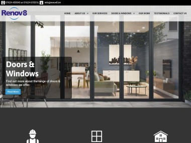 Renov8