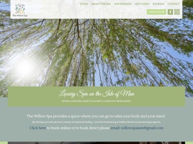 Willow Spa
